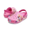 Zoccoli Fun Lab Princess Band Light “Pink”