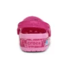 Zoccoli Fun Lab Princess Band Light “Pink”