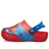 Zoccoli Fun Lab Spider-Man Lights “Rosso-blu”