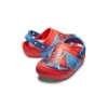 Zoccoli Fun Lab Spider-Man Lights “Rosso-blu”