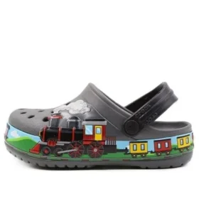 Zoccoli Fun Lab Train Band “Grey Multi”