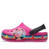 Zoccoli Fun Lab Trolls 2 “Candy Pink”
