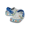 Zoccoli FunLab Disney Toy Story “Grigio chiaro-blu”