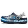 Zoccoli Funlab Luke Skywalker Lights “Grey Blue”