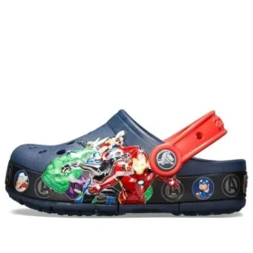 Zoccoli FunLab “Navy”