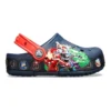 Zoccoli FunLab “Navy”