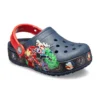 Zoccoli FunLab “Navy”