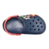 Zoccoli FunLab “Navy”