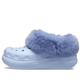 Zoccoli Furever Crush “Blue”
