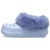 Zoccoli Furever Crush “Blue”