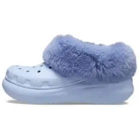 Zoccoli Furever Crush “Blue”
