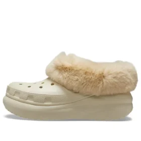 Zoccoli Furever Crush “Bone”