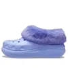 Zoccoli Furever Crush “Moon Jelly”