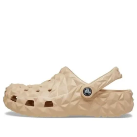 Zoccoli geometrici classici “Beige”