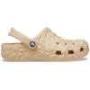 Zoccoli geometrici classici “Beige”