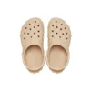 Zoccoli geometrici classici “Beige”