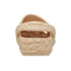 Zoccoli geometrici classici “Beige”