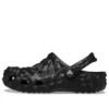 Zoccoli geometrici classici “Black”