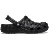 Zoccoli geometrici classici “Black”