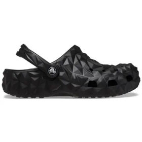 Zoccoli geometrici classici “Black”