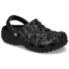Zoccoli geometrici classici “Black”