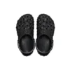 Zoccoli geometrici classici “Black”