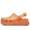 Zoccoli Hiker Xscape “Persimmon”