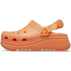 Zoccoli Hiker Xscape “Persimmon”
