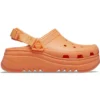 Zoccoli Hiker Xscape “Persimmon”