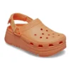 Zoccoli Hiker Xscape “Persimmon”