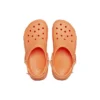 Zoccoli Hiker Xscape “Persimmon”