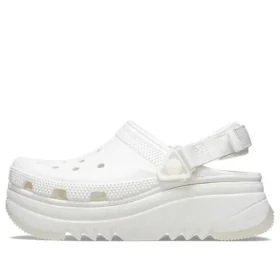 Zoccoli Hiker Xscape “White”