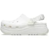 Zoccoli Hiker Xscape “White”