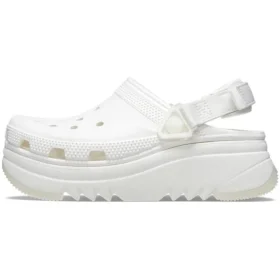 Zoccoli Hiker Xscape “White”