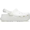 Zoccoli Hiker Xscape “White”
