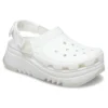Zoccoli Hiker Xscape “White”