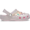 Zoccoli “Iam Princess” per bambini Zoccoli “Iam Princess” per bambini