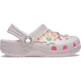 Zoccoli “Iam Princess” per bambini