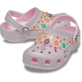 Zoccoli “Iam Princess” per bambini