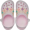 Zoccoli “Iam Princess” per bambini Zoccoli “Iam Princess” per bambini