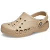 Zoccoli in EVA “Brown”