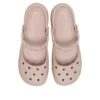 Zoccoli Karin Mary Jane “Blush”