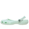 Zoccoli Karin Mary Jane “Green”