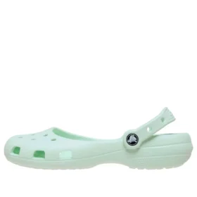 Zoccoli Karin Mary Jane “Green”