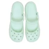 Zoccoli Karin Mary Jane “Green”
