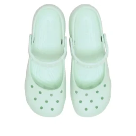 Zoccoli Karin Mary Jane “Green”