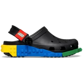 Zoccoli Lego® Creativity