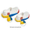 Zoccoli Lego® Creativity per bambini Zoccoli Lego® Creativity per bambini