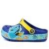 Zoccoli Lights Disney Alla ricerca di Dory “Blu”
