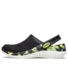 Zoccoli LiteRide 2.0 “Black Neon Yellow”